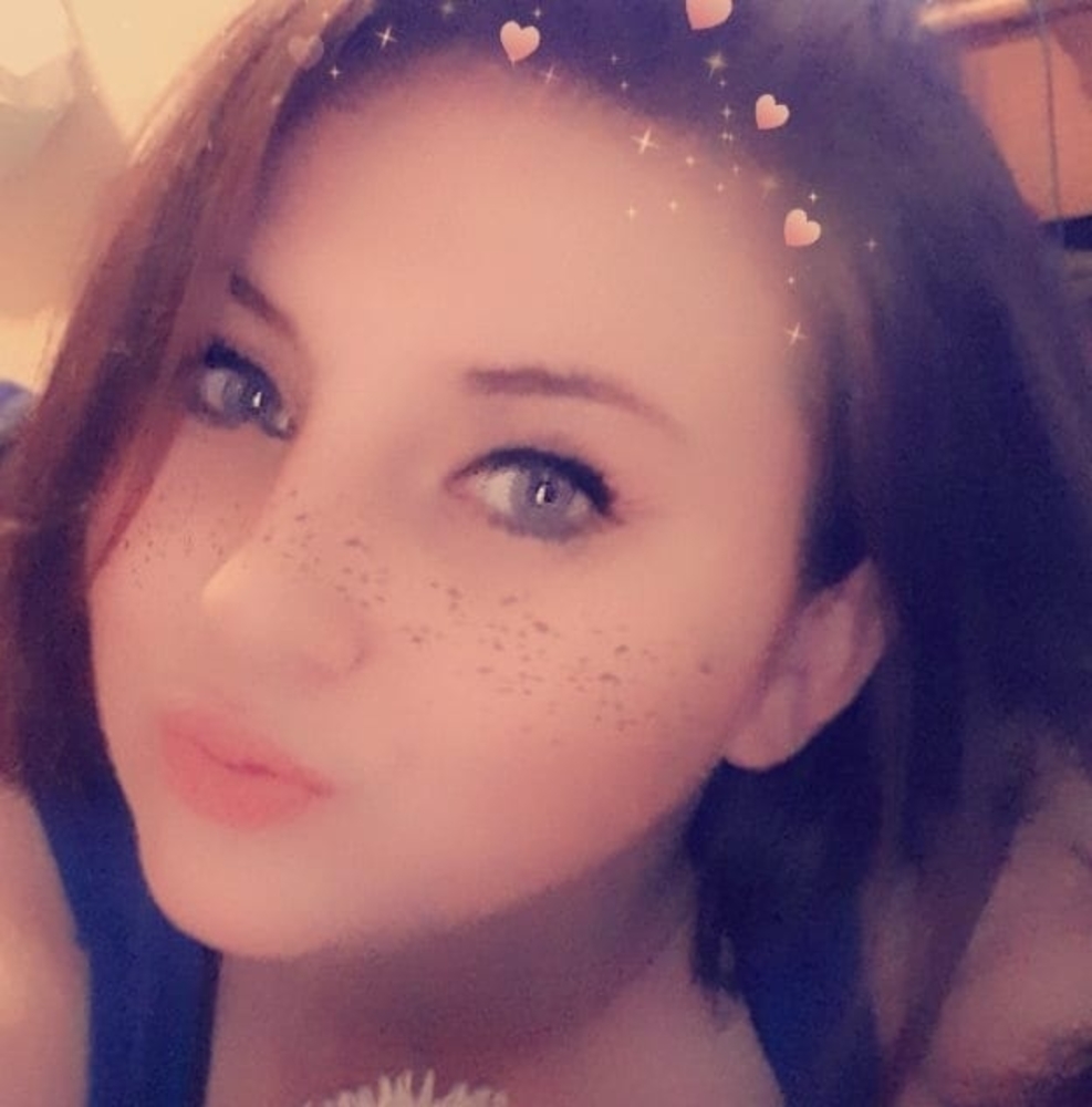 Meet your Posher, Kaytlinn